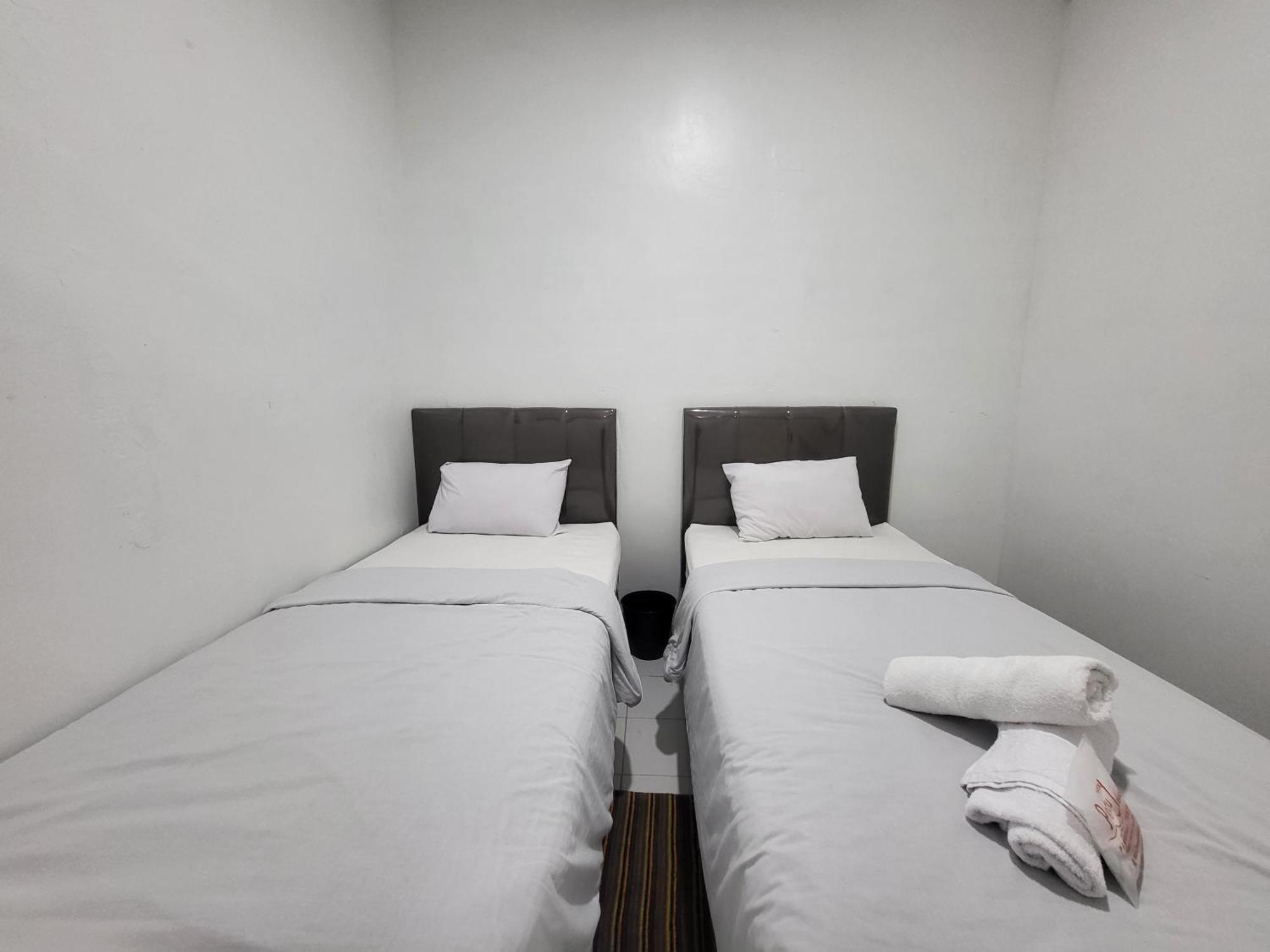 Hotel Pandu Lakeside Tuktuk Tuktuk Siadong Quarto foto