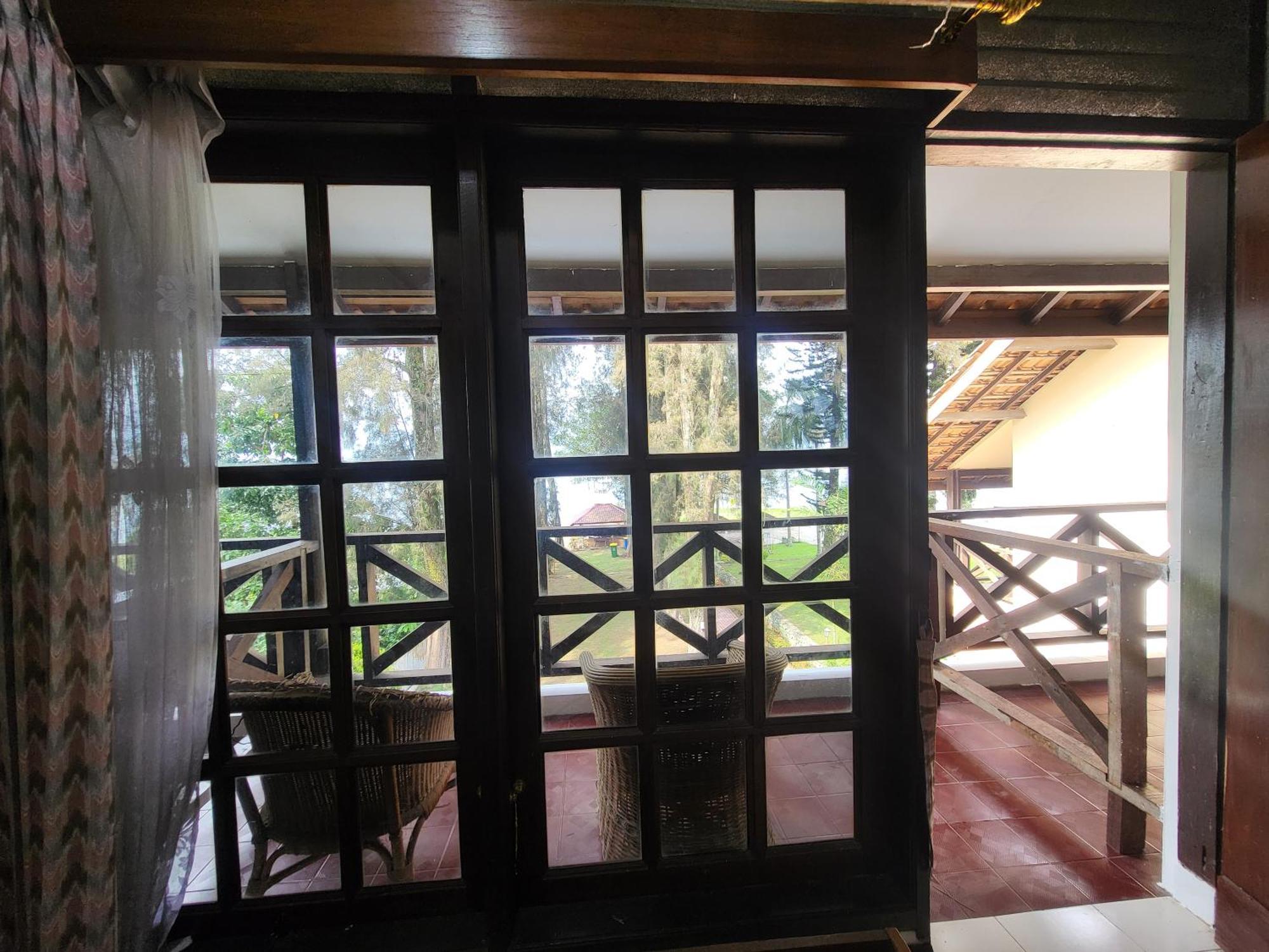 Hotel Pandu Lakeside Tuktuk Tuktuk Siadong Quarto foto